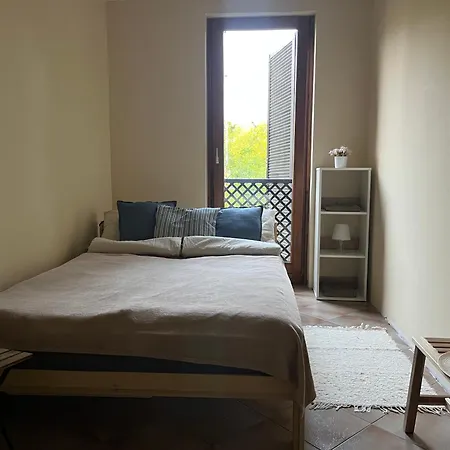 Csopak Strand Apartman شقة تشوباك
