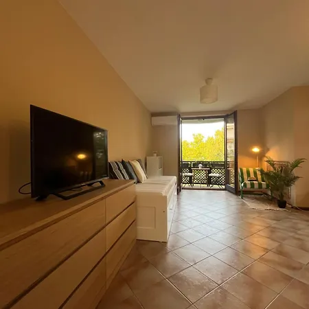 Csopak Strand Apartman *