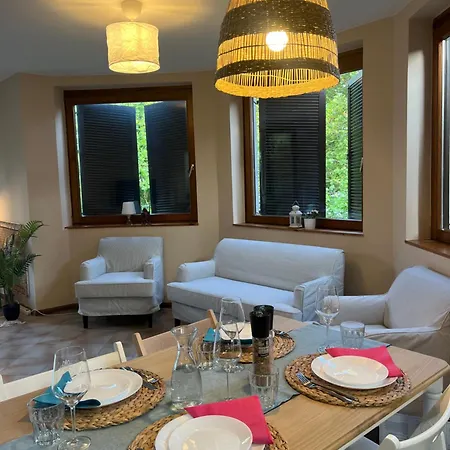 Csopak Strand Apartman شقة تشوباك