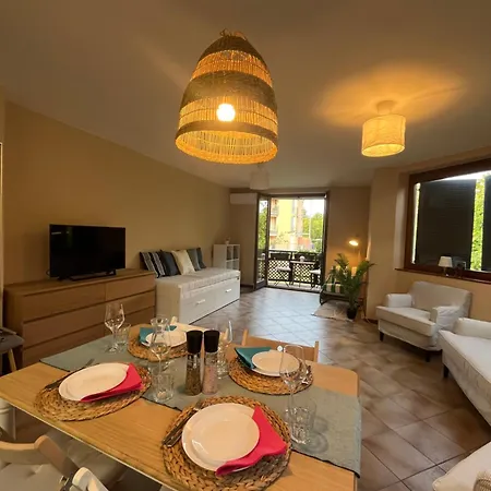 Csopak Strand Apartman *