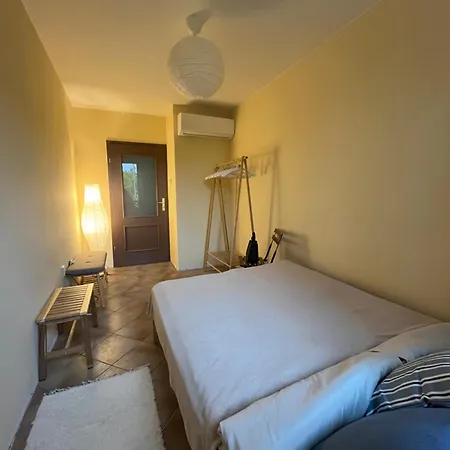 Csopak Strand Apartman تشوباك