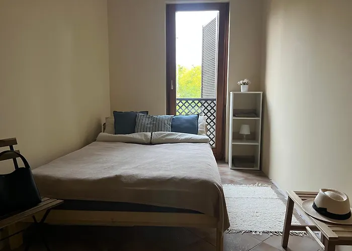 Csopak Strand Apartman Apartament Csopak