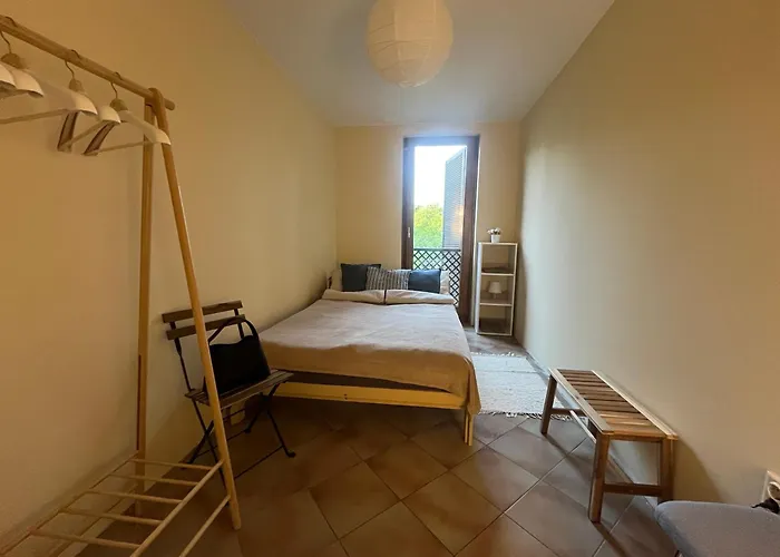 Apartament Csopak Strand Apartman Csopak