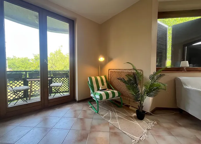 Apartament Csopak Strand Apartman *