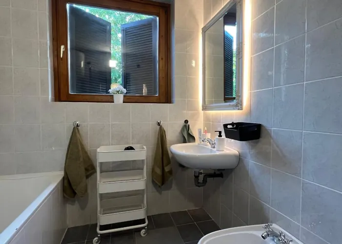 Apartament Csopak Strand Apartman Csopak