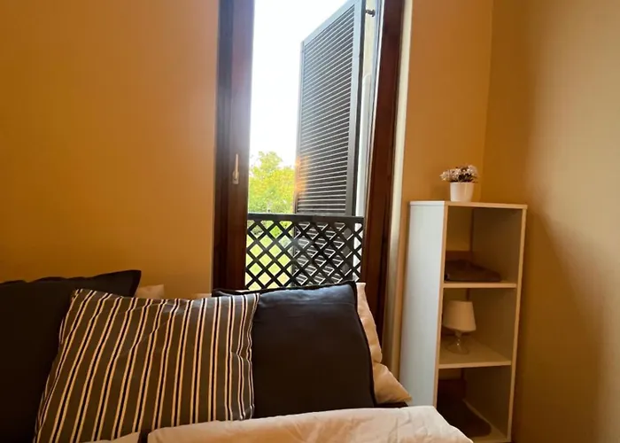Apartament Csopak Strand Apartman Csopak
