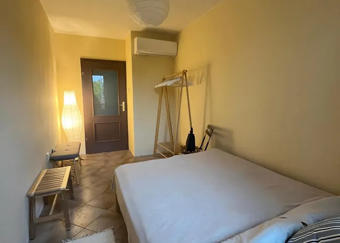 Csopak Strand Apartman Csopak