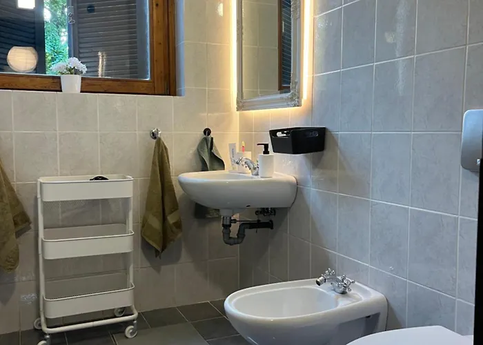Apartament Csopak Strand Apartman Csopak